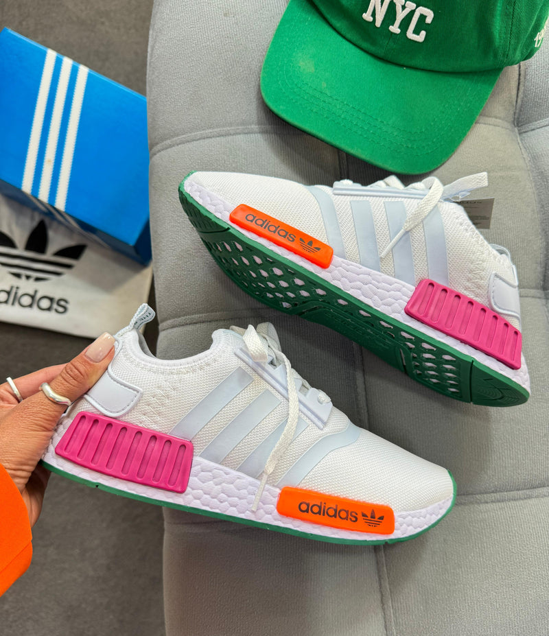 TÊNIS AD NMD PRIME