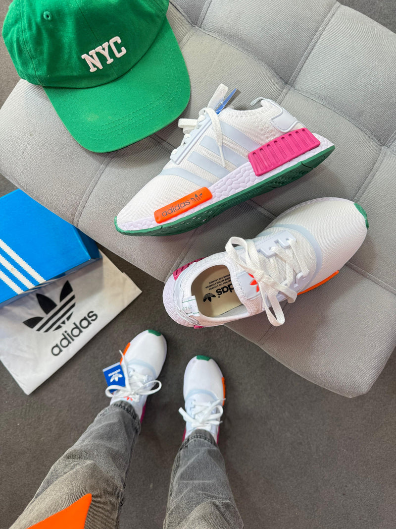 TÊNIS AD NMD PRIME