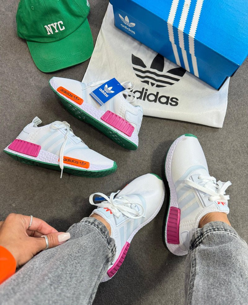 TÊNIS AD NMD PRIME