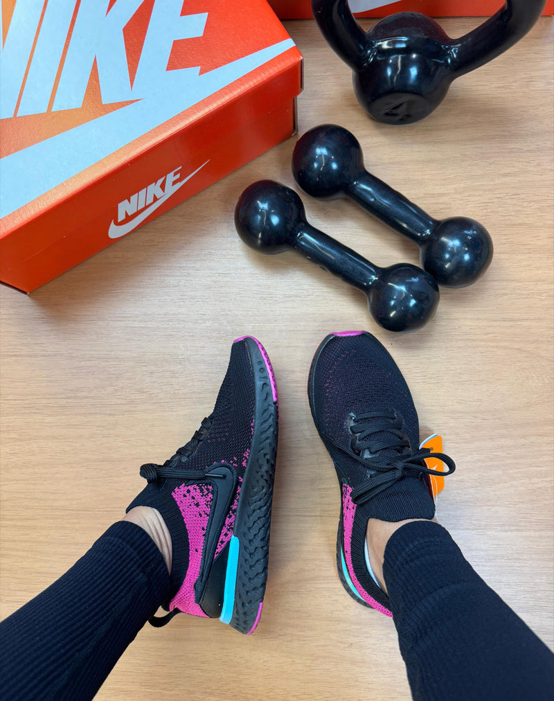 TÊNIS NK EPIC REACT FEMININO