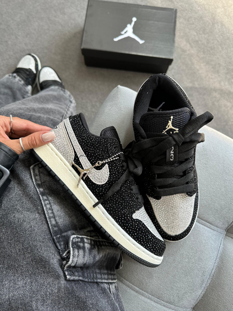 TÊNIS NK JORDAN LOW LUXO