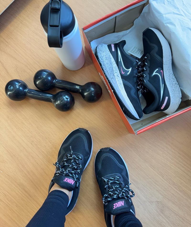 TÊNIS NK ZOOM 47