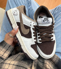 TÊNIS NK DUNK PRO TEDDY