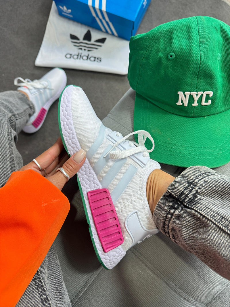 TÊNIS AD NMD PRIME