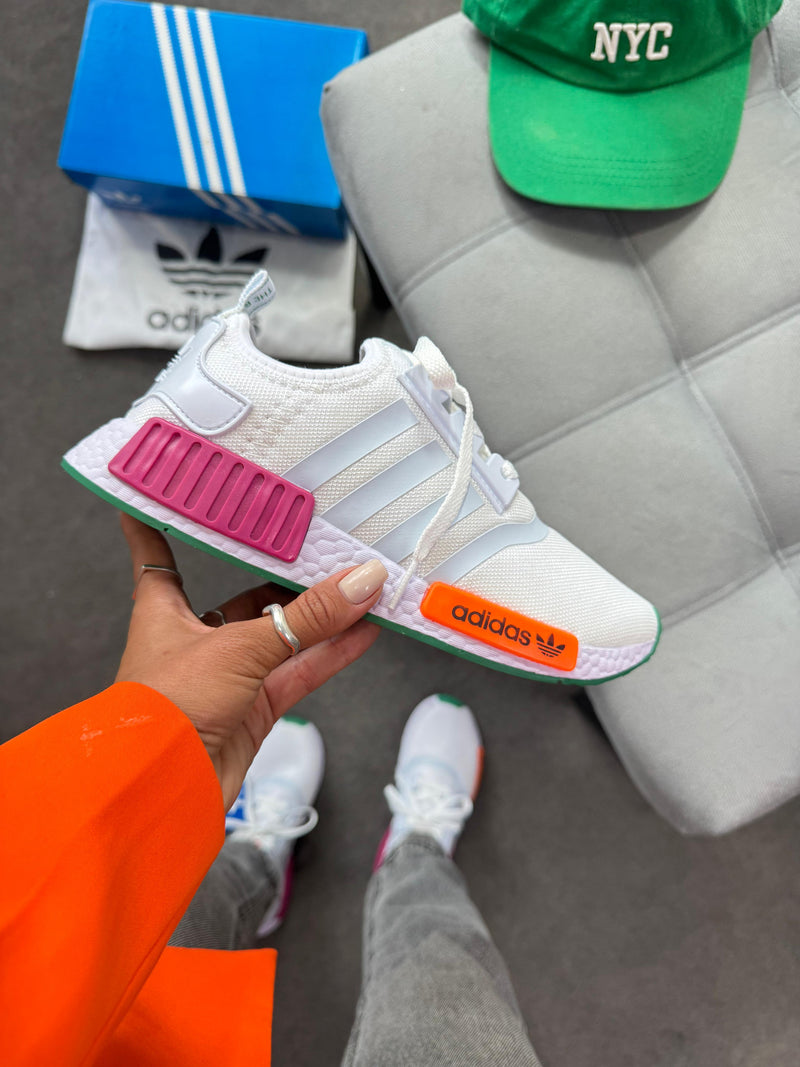 TÊNIS AD NMD PRIME