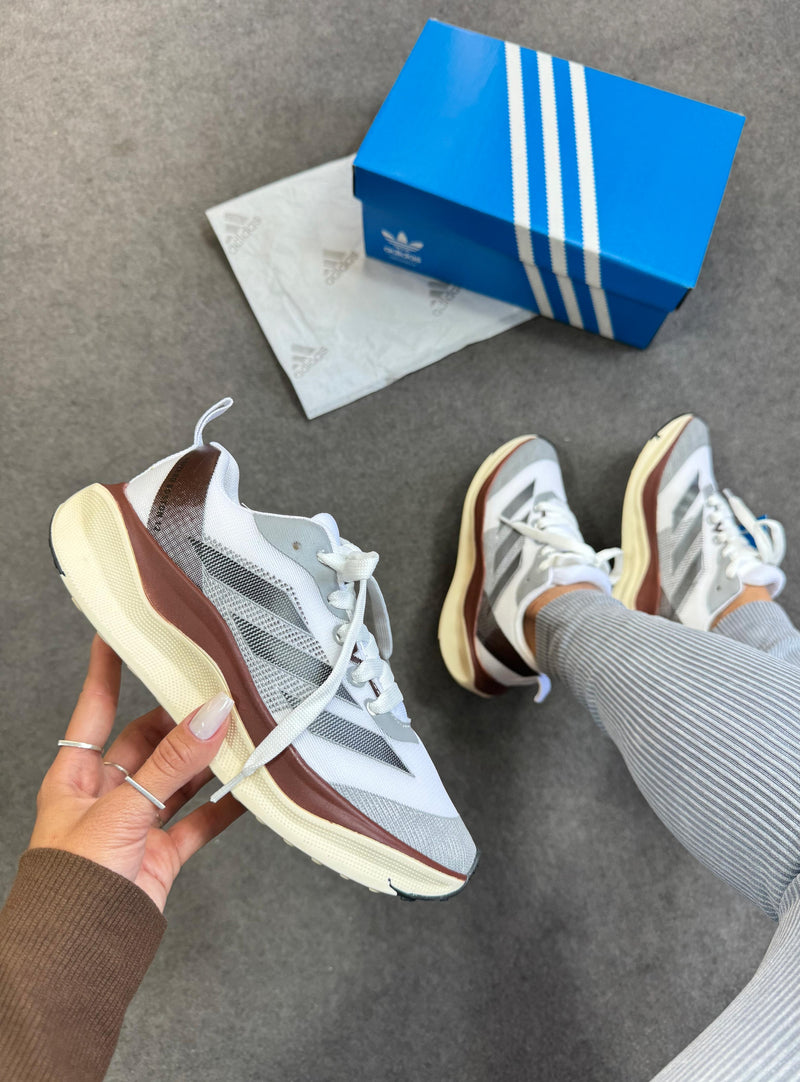 TÊNIS AD ADIZERO BOSTON 12