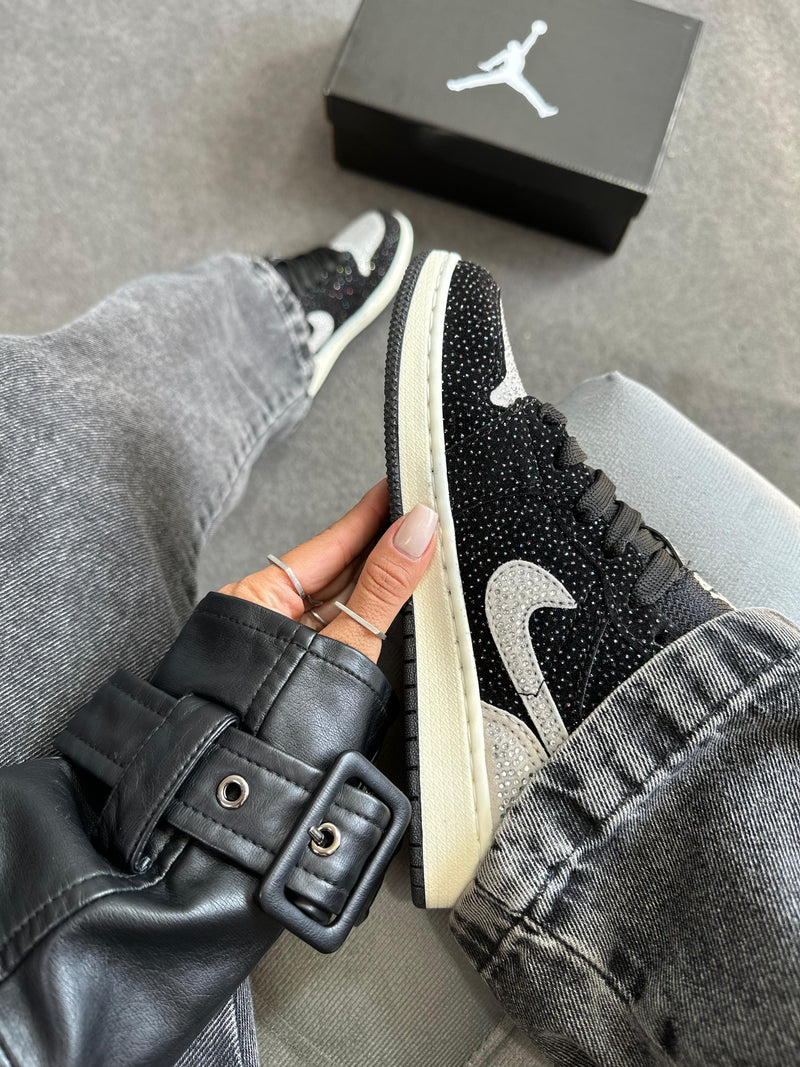 TÊNIS NK JORDAN LOW LUXO