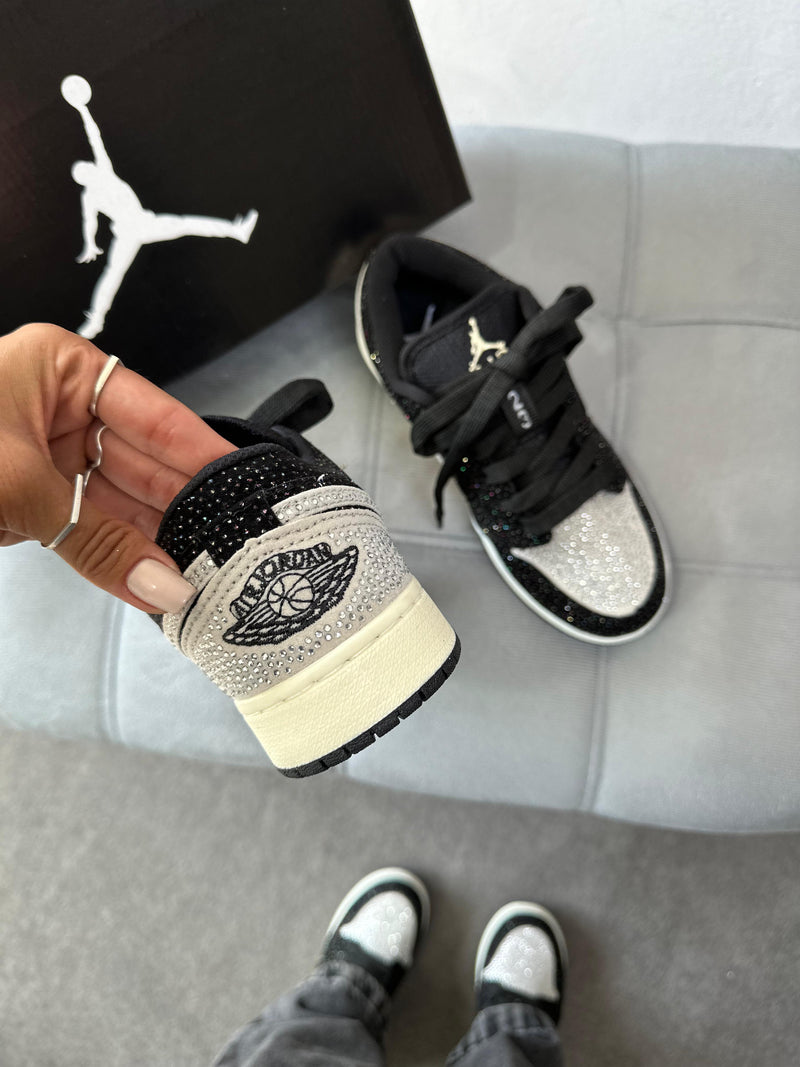 TÊNIS NK JORDAN LOW LUXO