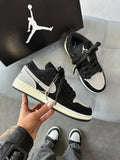 TÊNIS NK JORDAN LOW LUXO