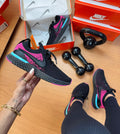 TÊNIS NK EPIC REACT FEMININO