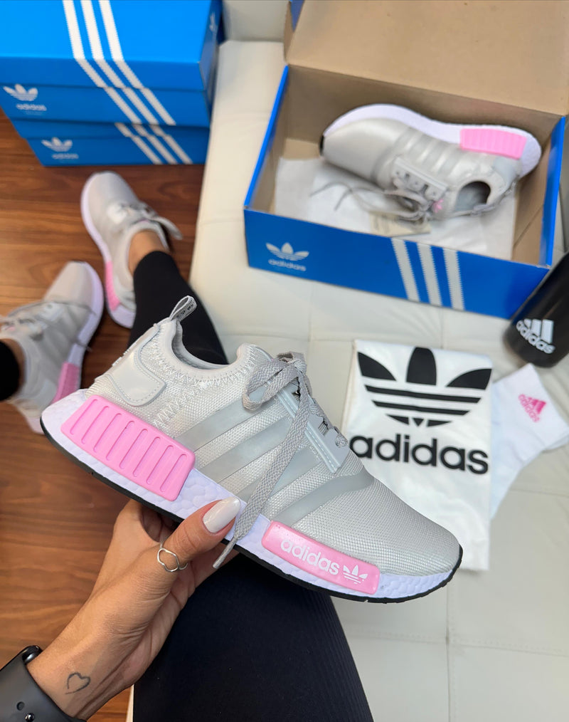 TÊNIS AD NMD PRIME