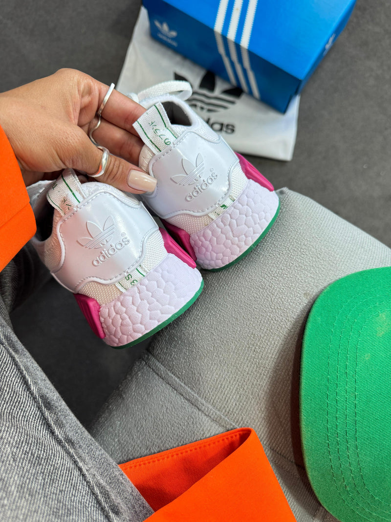 TÊNIS AD NMD PRIME