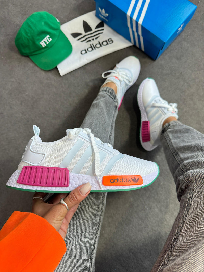 TÊNIS AD NMD PRIME