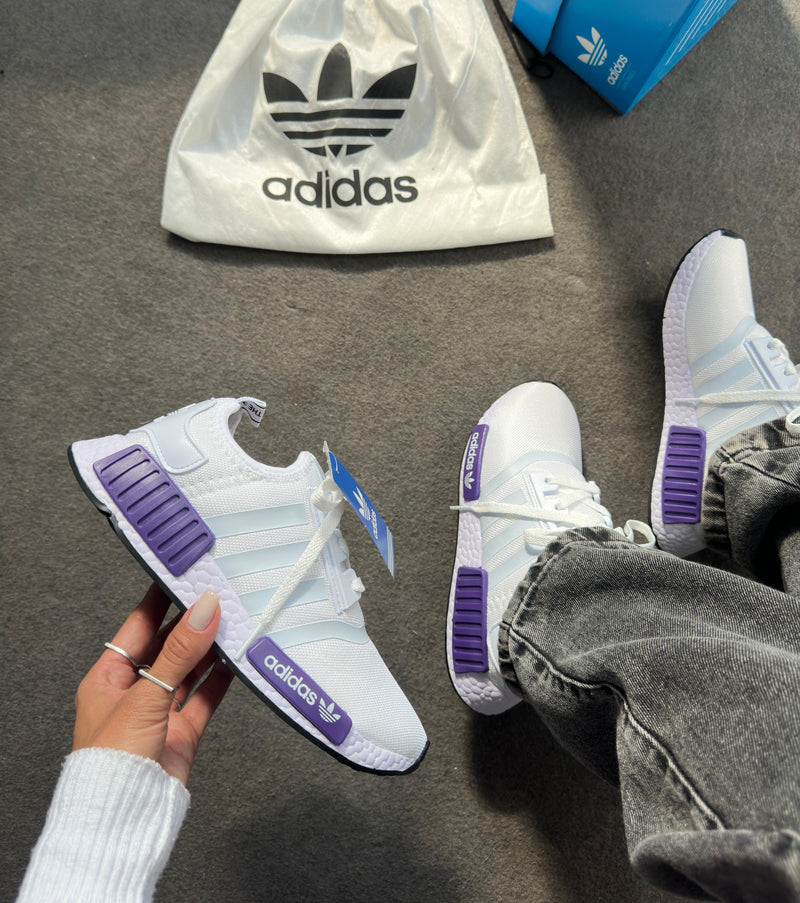 TÊNIS AD NMD PRIME