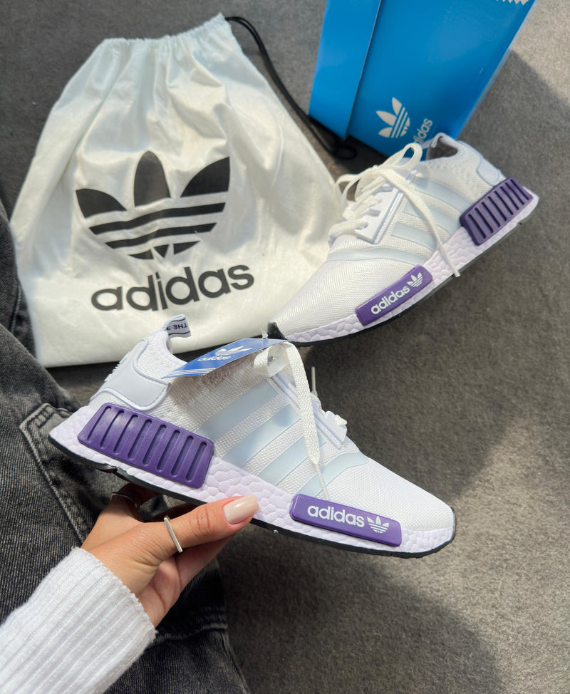 TÊNIS AD NMD PRIME
